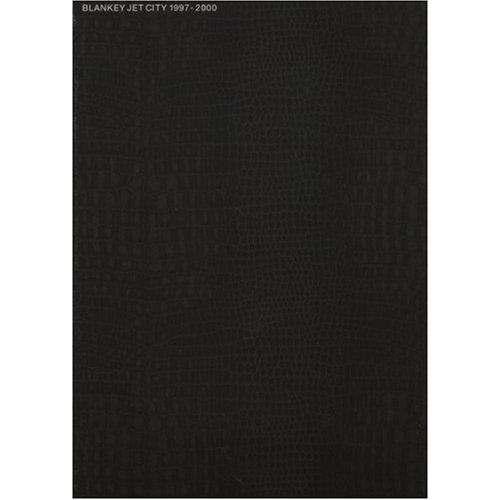 送料無料 Blankey Jet City「1997～2000黒盤」バンドスコア BLANKEY JET CITY 1997-2000 「黒盤」 (バンド・スコア) : ぽちっとほ
