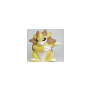 POKEMON ポケモン ポケットモンスター 指人形 新ポケモンキッズ2