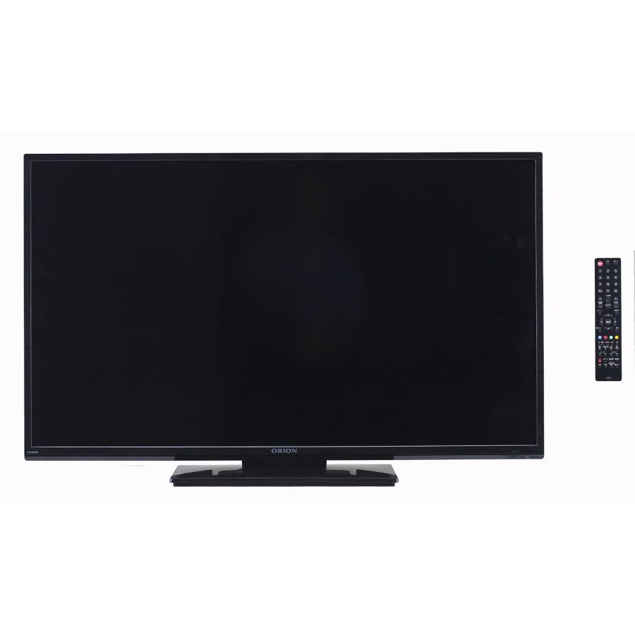オリオン 39V型 液晶 テレビ DN393-1B1 フルハイビジョン : ぽちっとほ