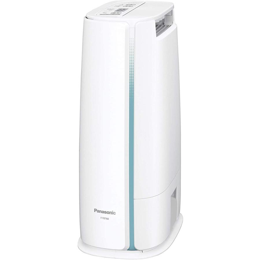 パナソニック 衣類乾燥除湿機 デシカント方式 ~14畳 ブルー F-YZT60 パナソニック 衣類乾燥除湿機 デシカント方式 ~14畳 ブルー F-YZT60-A