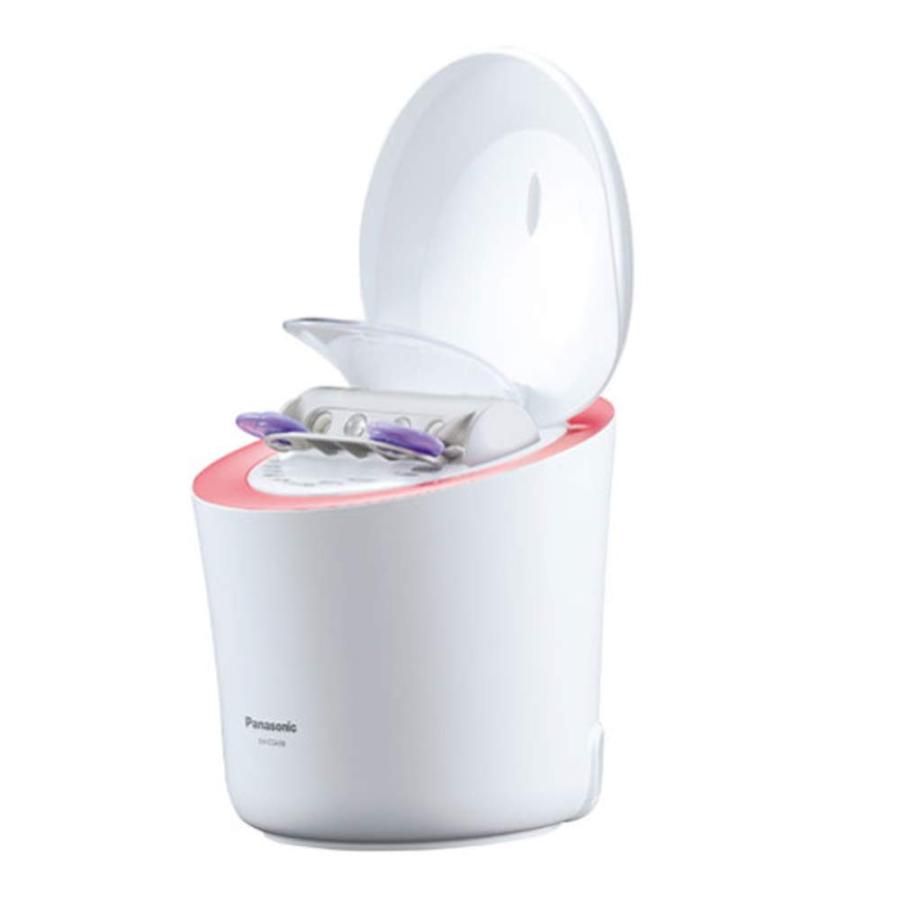EH-CSA98-P ピ スチーマー ナノケア : ぽちっとほわっと - 通販 