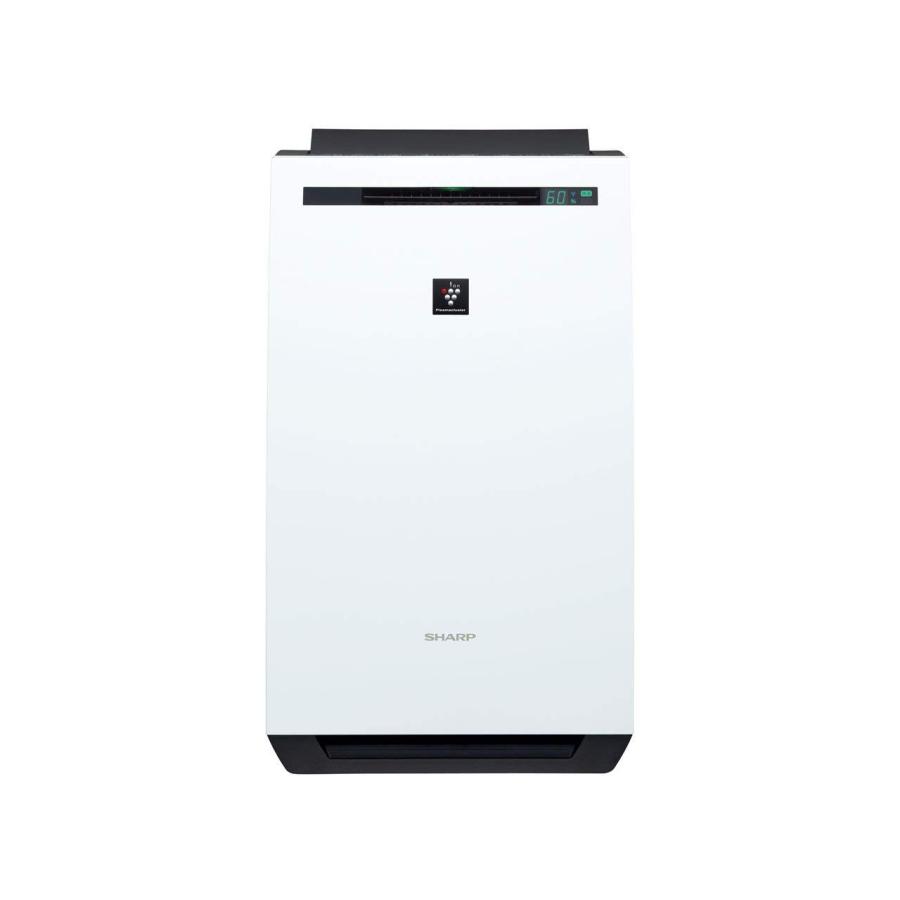 シャープ 除湿機 兼 加湿空気清浄機 除湿 9L / プラズマクラスター