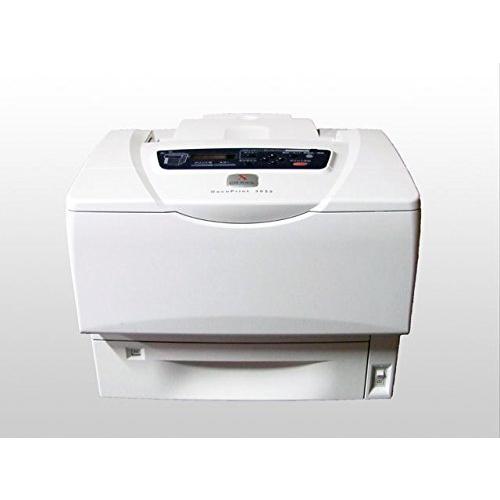 DocuPrint 3050 Fuji Xerox A3モノクロレーザープリンタ : ぽちっとほ 