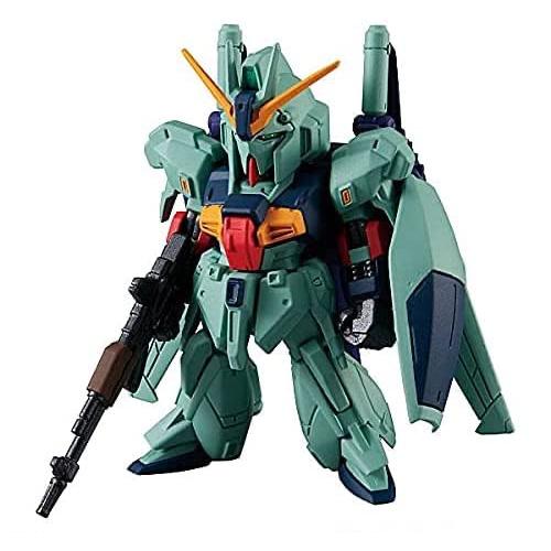 248.リ・ガズィ・カスタム ガンダム コンバージ FW GUNDAM CONVERGE