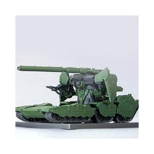 ガンダムコレクションDX6 ヒルドルブ（モビル形態） 《ブラインド