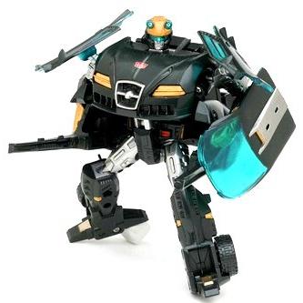 【未開封】トランスフォーマー ギャラクシーフォース GC-17 オートボルト トランスフォーマー ギャラクシーフォース GC-17 オートボルト : ぽ