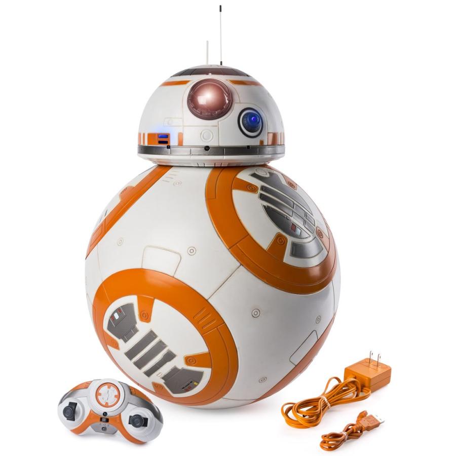 スター・ウォーズ ヒーロードロイド BB-8 全高約48cm : ぽちっと スター・ウォーズ ヒーロードロイド BB-8 全高約48cm : ぽちっと