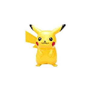 ポケットモンスター モンスターコレクション　ピカチュウ 025 ポケットモンスター モンスターコレクション AG # 025 ピカチュウ : ぽ