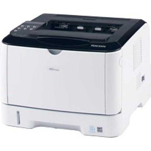 動作良好 リコー A4 モノクロレーザー IPSiO SP 3510 リコー 《IPSiO SP 3510》 A4モノクロレーザー IPSiO 3510（308897