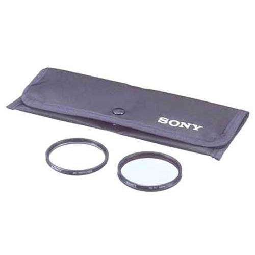 SONY VF-58PK フィルターキット : ぽちっとほわっと - 通販 - Yahoo  