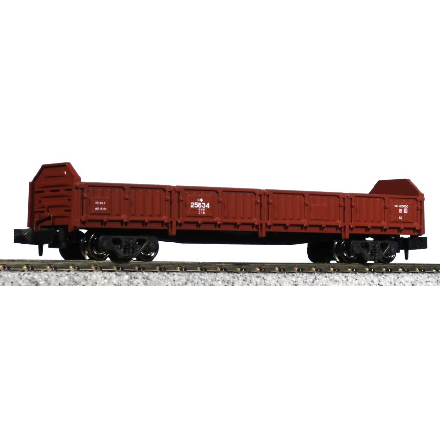 KATO Nゲージ トキ25000 8017 鉄道模型 貨車 : ぽちっとほわっと KATO Nゲージ トキ25000 8017 鉄道模型 貨車 : ぽちっとほわっと