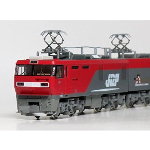 みー KATO Nゲージ EH500 3037 鉄道模型 電気機関車 : ぽちっとほわっと