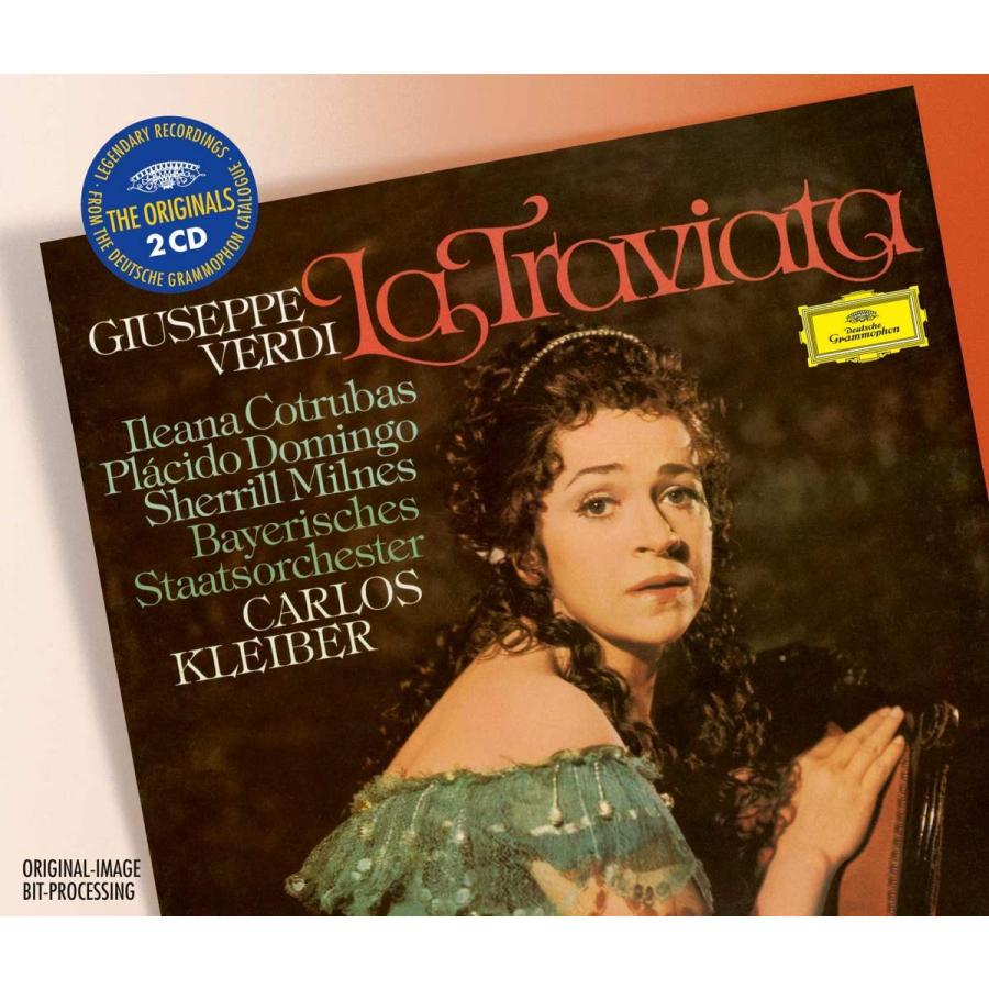 La Traviata (Complete) (Comp) : ぽちっとほわっと - 通販 - Yahoo