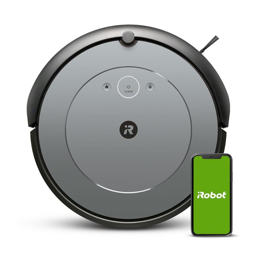 i Robot i2 ロボット掃除機 アイロボット(IRobot) ルンバ i2 ロボット掃除機 アイロボット 水洗い