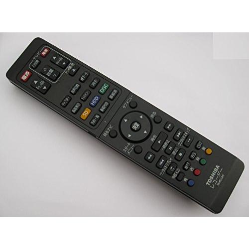 純正ブルーレイレコーダー用リモコン SE-R0389部品番号:79105249 : ぽ