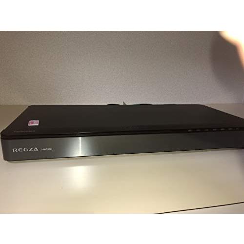 中古　TOSHIBA DBR-T450 ブルーレイレコーダー 東芝 1TB 3チューナー ブルーレイレコーダー REGZA DBR-T450 : ぽ