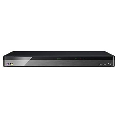 状態良好 東芝 REGZA DBR-UT109 2TB換装済 3番組同時録画 東芝 2TB HDD/3チューナー搭載3D対応ブルーレイレコーダーTOSHIBA