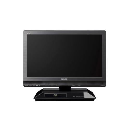 三菱電機(MITSUBISHI) 22V型 液晶 テレビ LCD-22BLR500 ハイビジョン
