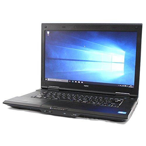 NEC VersaPro タイプVX VK27M/X-G PC-VK27MXZDG Core i5 4GB 320GB DVD