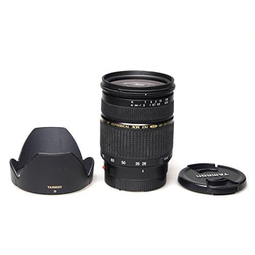 TAMRON 大口径ズームレンズ SP AF28-75mm F2.8 XR Di ソニー用A