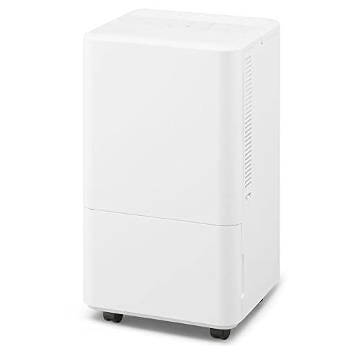 アイリスオーヤマ コンパクトクーラーICA-0301G : ぽちっとほわっと 