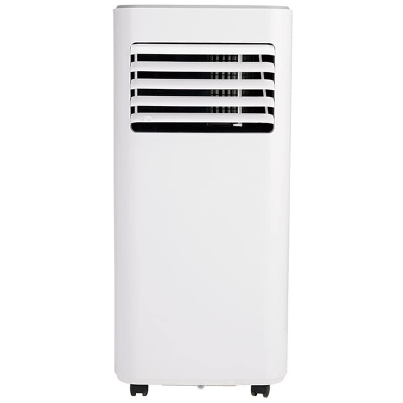 quads 工事不要ポータブルクーラー COOLCOMP 除湿機能搭載 ~7畳