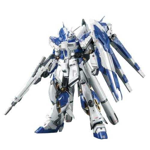 BANDAI SPIRITS RG 1/144 ガンダムベース限定 Hi?νガンダム