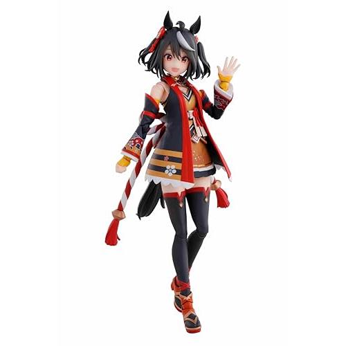 TAMASHII NATIONS S.H.フィギュアーツ ウマ娘 プリティーダービー