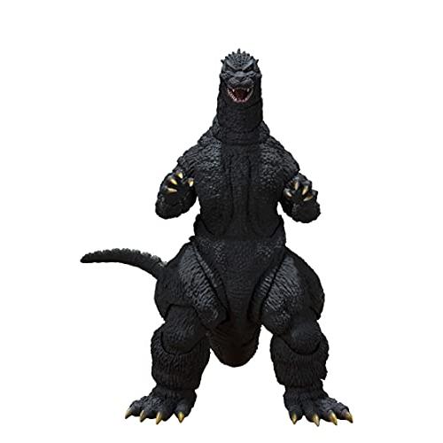 モンスターアーツ　ビオランテ　スペシャル　ゴジラ1989 TAMASHII NATIONS S.H.モンスターアーツ ゴジラvsビオランテ ゴジラ