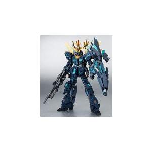 ROBOT魂 SIDE MS 機動戦士ガンダムUC バンシィ・ノルン 最終決戦Ver