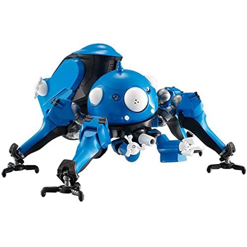 TAMASHII NATIONS ROBOT魂 攻殻機動隊 SIDE GHOST タチコマ-攻殻機動隊