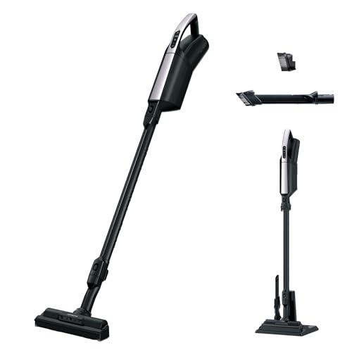 日立(HITACHI) 掃除機 かるパックスティック 紙パック式 スティック