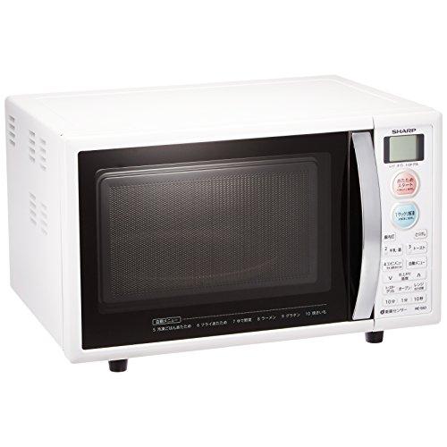 【リサイクルサービス八光　田上店　安心の1か月保証　配達・設置OK】シャープ SHARP RE-S5A-W [オーブンレンジ 15L ホワイト系] Amazon | SHARP オーブンレンジ 15L ホワイト系 RE-S5A-W | シャープ
