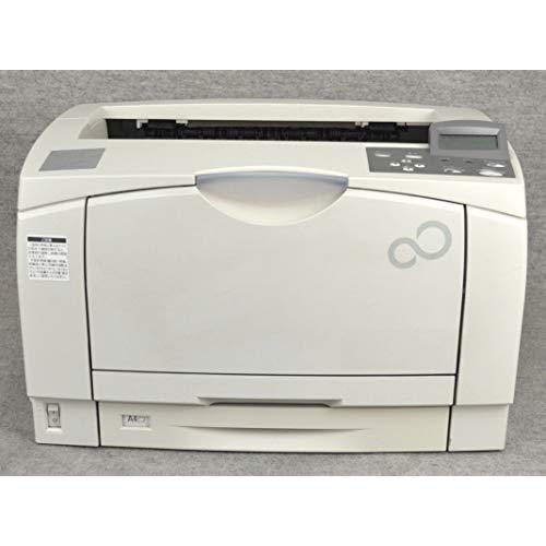 富士通 A3モノクロページプリンタ Printia LASER XL-9320