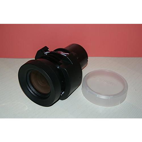 【中古】エプソン EB-L1000(一部除く)/G7000用中焦点レンズ エプソン EB-L1000(一部除く)/G7000用中焦点レンズ : ぽちっとほわっと