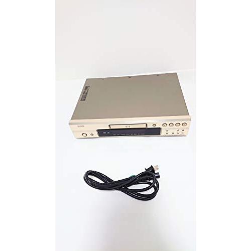 【使える！美品！】DENON DVD-2910 DVDプレーヤー動作確認済み！ Denon DVDオーディオ/DVDビデオ/スーパーオーディオCDプレーヤー