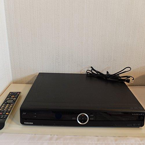 TOSHIBA VARDIA 地上・BS・110度CSデジタルチューナー搭載