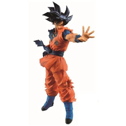 SDBH 10th ANNIVERSARY 孫悟空（身勝手の極意） スーパードラゴンボールヒーローズ 10th ANNIVERSARY FIGURE 孫悟空