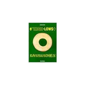 THE HIGH-LOWS / バームクーヘン バンドスコア 美品 BS THE HIGH LOWS/バームクーヘン (スコア・ブック) : ぽちっとほわっ
