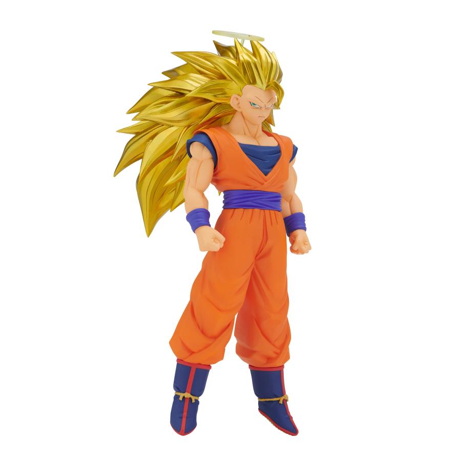 ドラゴンボールZ BLOOD OF SAIYANS 超サイヤ人3孫悟空 : ぽちっとほ