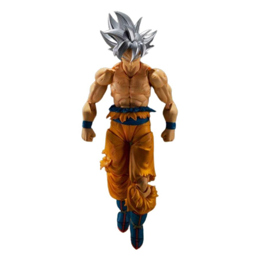 S.H.Figuarts 孫悟空 身勝手の極意 とよたろう Edition : ぽちっとほ 