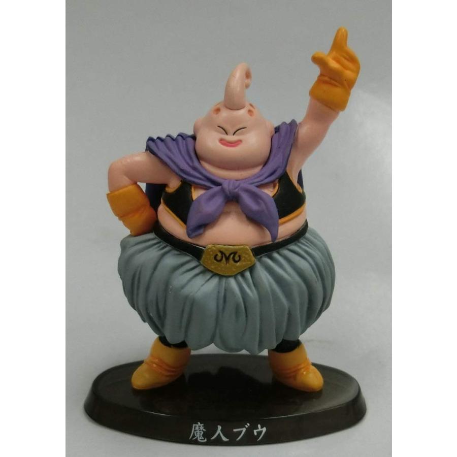 ドラゴンボールZ アクションフィギュア　シークレット5種　ユニファイブ　貴重！ ドラゴンボールZ アクションフィギュア シークレット5種 ユニファイブ