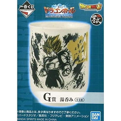 一番くじ ドラゴンボール ULTIMATE EVOLUTION With ドラゴンボールZ