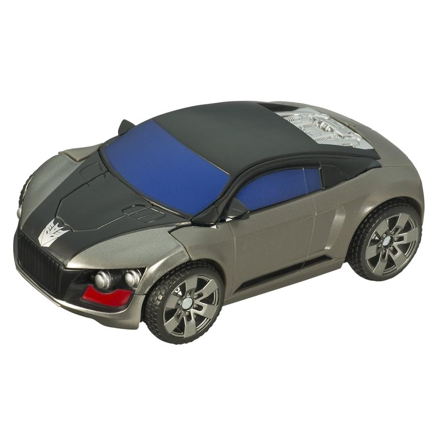 ご依頼品２５ Transformers 89182 Magna Missile Sideways Figurine (Fast Action