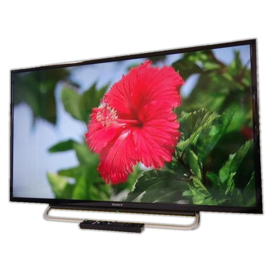BRAVIA KDL-40W600B SONY 2014年製 Sony KDL-40W600B 40