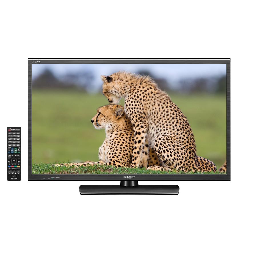 シャープ 32V型 液晶 テレビ AQUOS LC-32H20 ハイビジョン 技術明るく