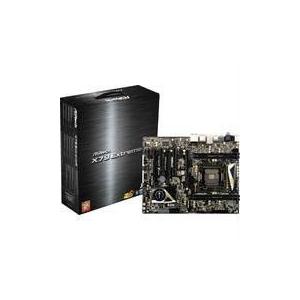 ASRock Intel X79チップセット搭載 LGA2011対応 ATXマザーボード X79