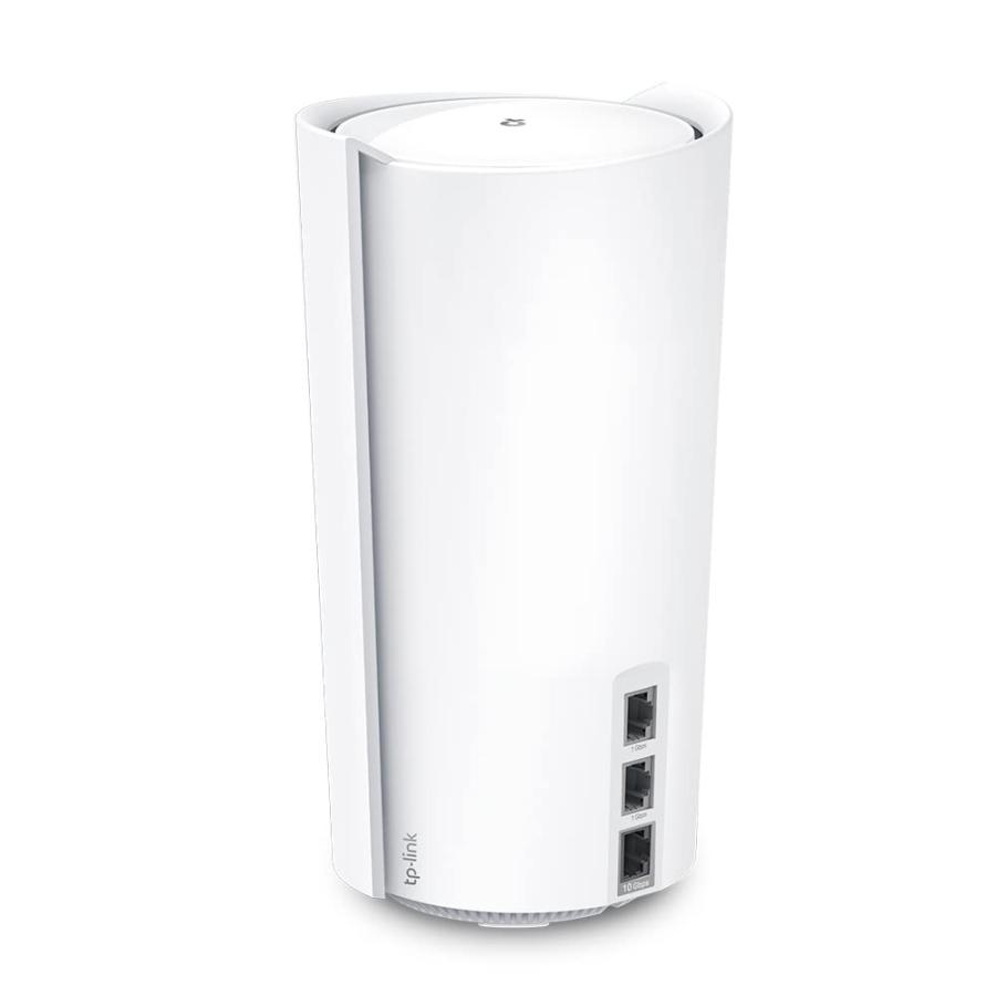 TP-Link WiFi 6E ルーター メッシュWi-Fiシステム wifi中継 スマート