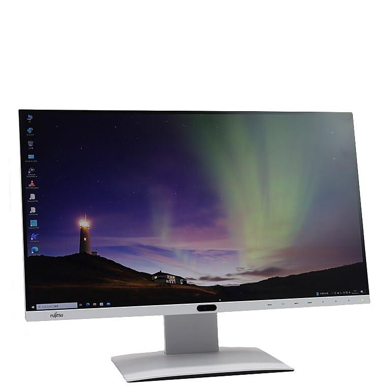 FUJITSU VL-P27-8T DISPLAY P27T-8 LED : ぽちっとほわっと - 通販