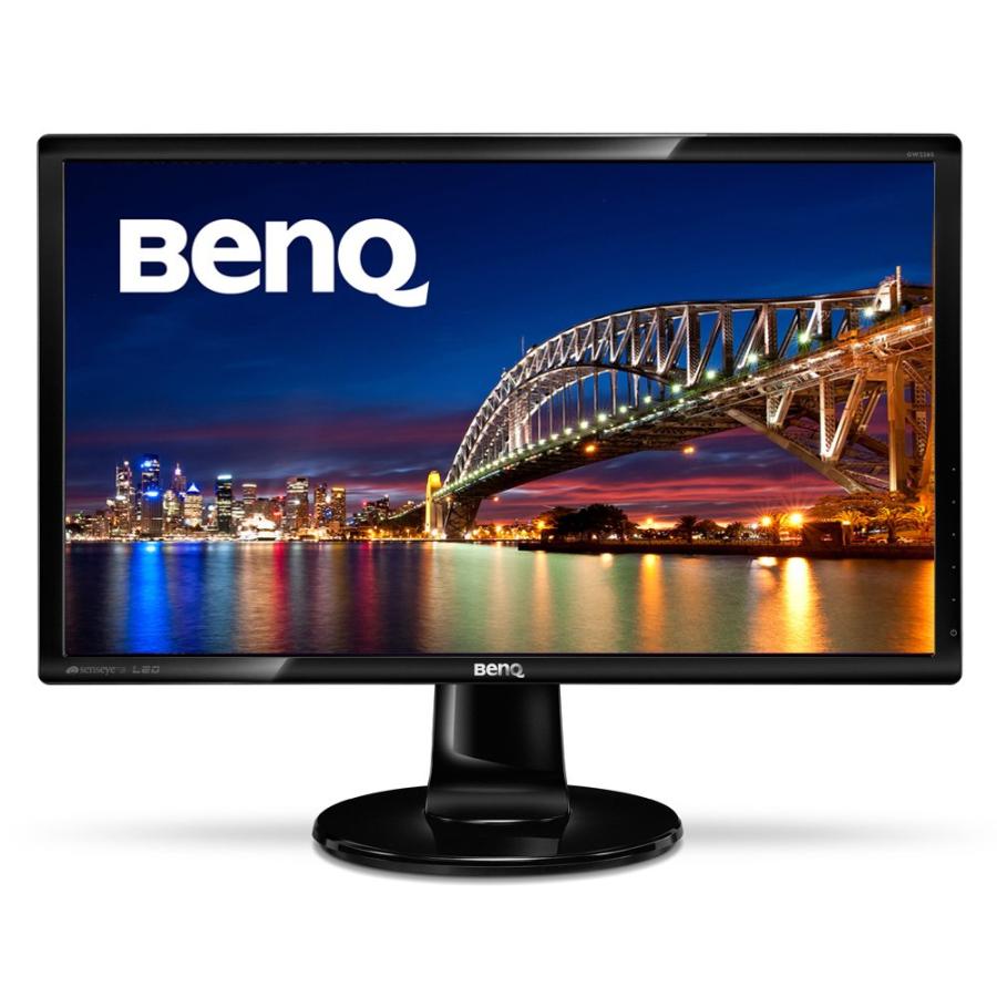 BenQ モニター ディスプレイ GW2265 21.5インチ/フルHD/AMVA+/VGA,DVI 